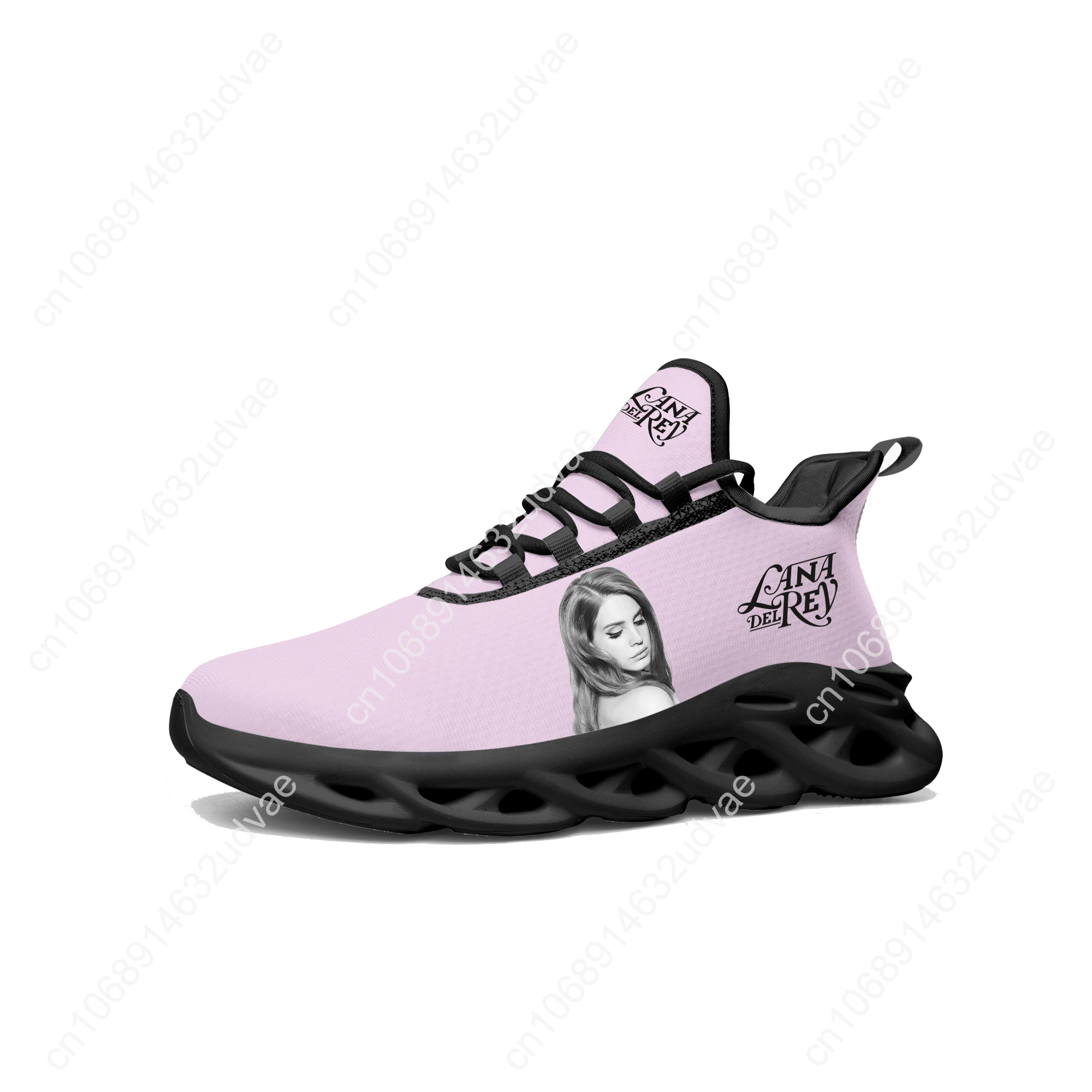 Lana Del Rey Singer Sports Sne – обзор и цена Men Shoes Running
