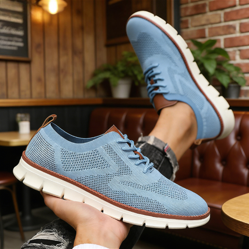 Outdoor Men Causal Sneakers Li – обзор и цена Men Shoes Xxl