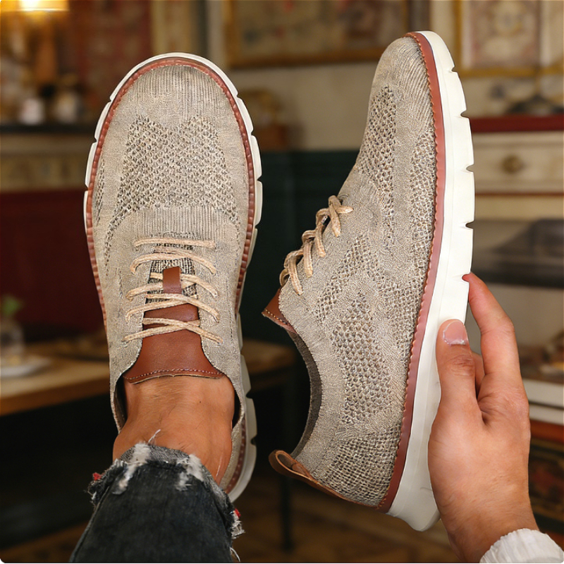 Outdoor Men Causal Sneakers Li – обзор и цена Men Shoes Xxl