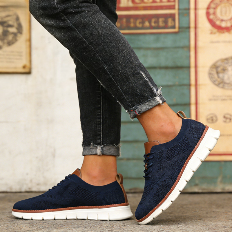 Outdoor Men Causal Sneakers Li – обзор и цена Men Shoes Xxl