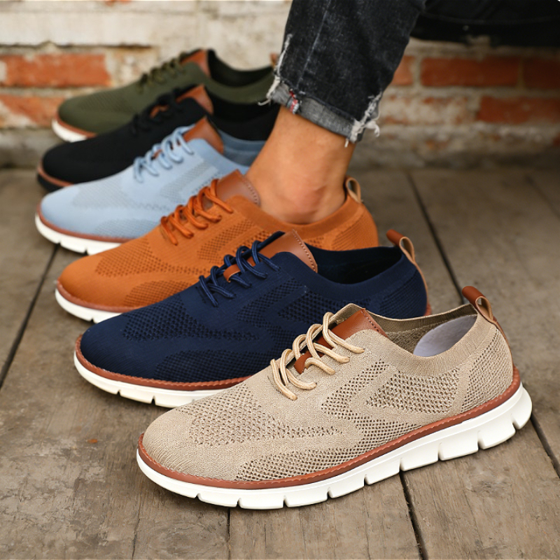 Outdoor Men Causal Sneakers Li – обзор и цена Men Shoes Xxl