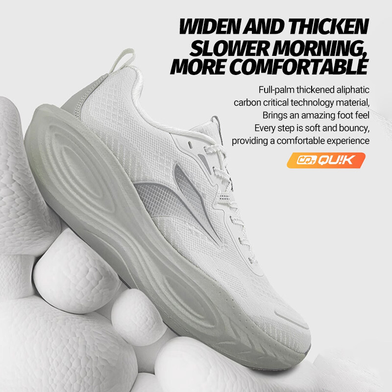 361 Degrees PopBlaze 5 Men Run – обзор и цена Men'S Shoes New Balance