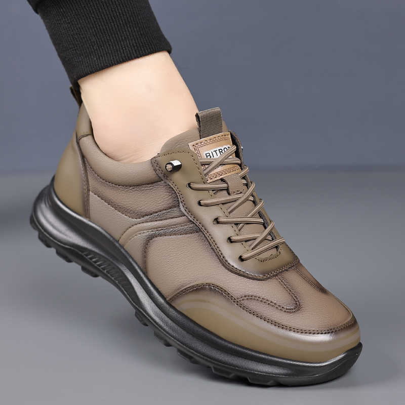 Lace-up With Ties Dressing Sho – обзор и цена Men Shoes Casual