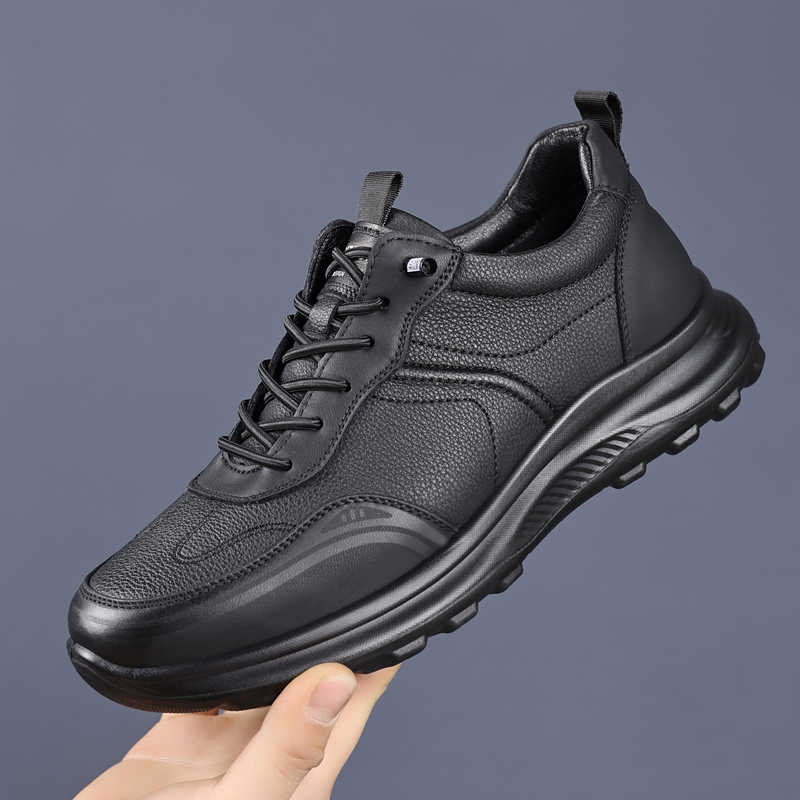 Lace-up With Ties Dressing Sho – обзор и цена Men Shoes Casual