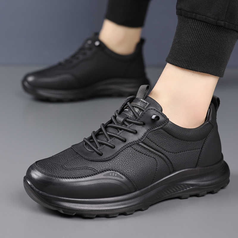 Lace-up With Ties Dressing Sho – обзор и цена Men Shoes Casual